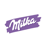 Новогодние подарки Милка Milka в Магадане